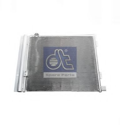 Condensator - DT SPARE PARTS