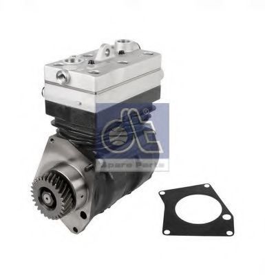 Compresor de aer comprimat - DT SPARE PARTS