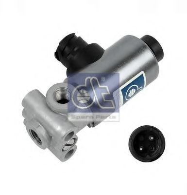 Electrovalvă - DT SPARE PARTS