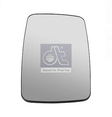 Oglindă de sticlă - DT SPARE PARTS
