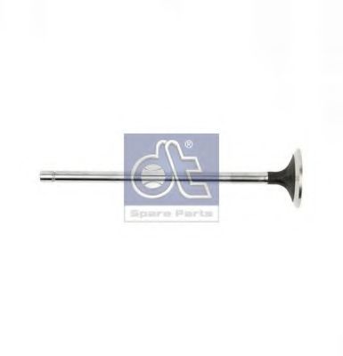 Supapa de admisie - DT SPARE PARTS