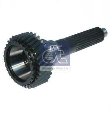 Arborele de intrare transmisie - DT SPARE PARTS