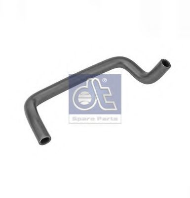 Furtun radiator - DT SPARE PARTS
