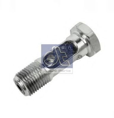 Supapa de preaplin - DT SPARE PARTS