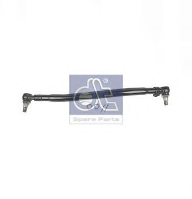 Ansamblu tijă centrală - DT SPARE PARTS