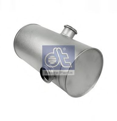 Amortizor spate - DT SPARE PARTS