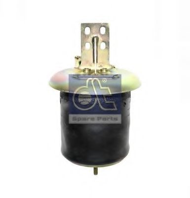 Suspensie pneumatică - DT SPARE PARTS