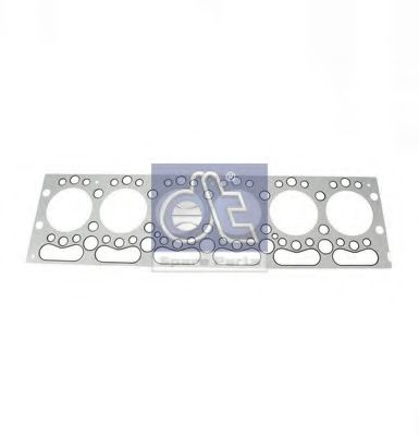 Garnitura chiulasa - DT SPARE PARTS