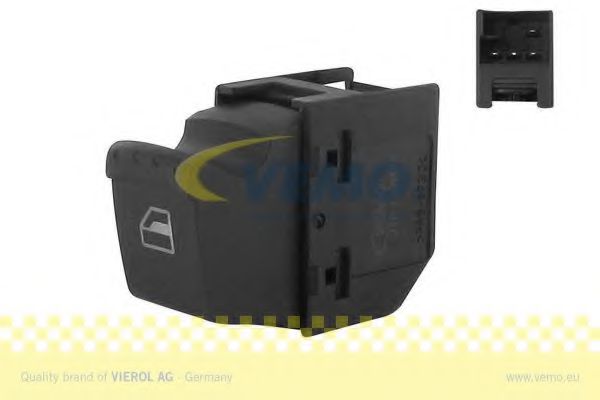 Comutator regulator de geam - VAG