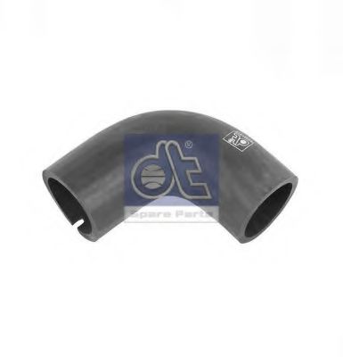 Furtun radiator - DT SPARE PARTS
