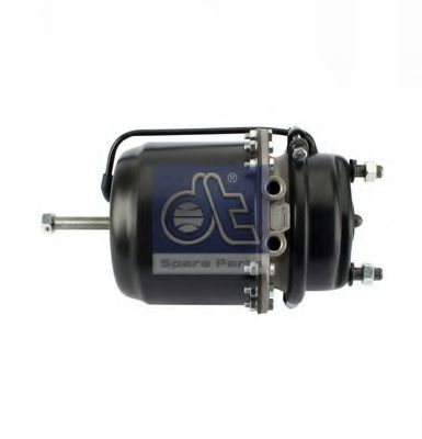 Cilindru de frana pretensionat cu arc - DT SPARE PARTS