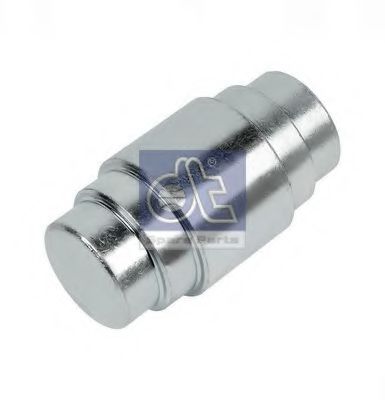 Set de accesorii saboți de frână - DT SPARE PARTS