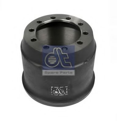 Tambur de frana - DT SPARE PARTS