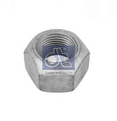 Piuliță de prindere cu arc - DT SPARE PARTS