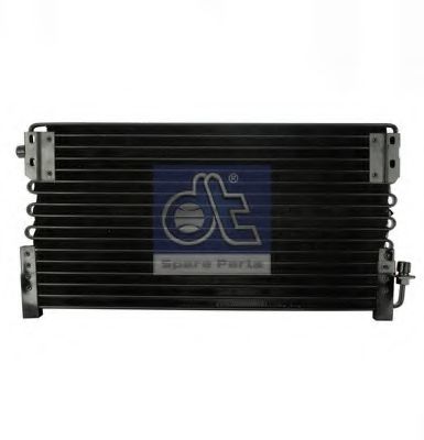 Condensator - DT SPARE PARTS