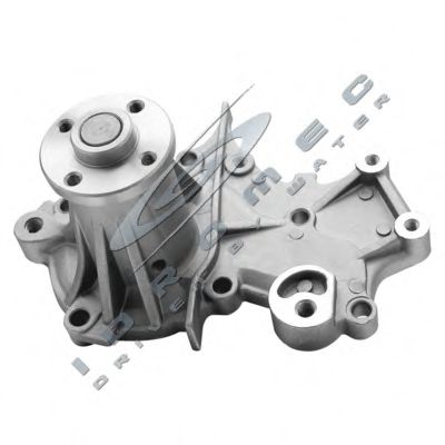 Comutator solenoid - HC-Cargo