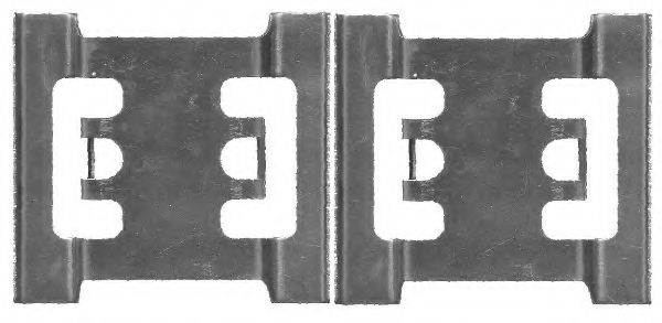 Piesă de schimb OE - RENAULT