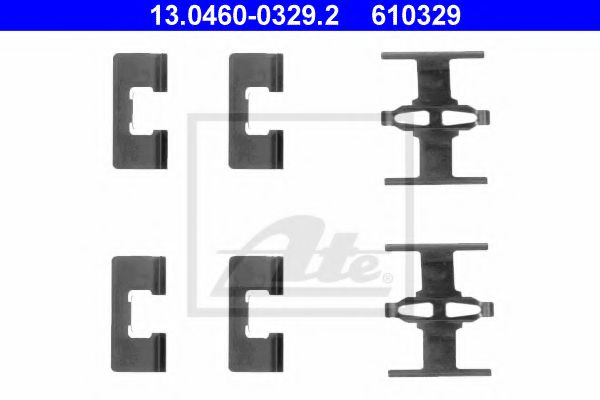 Piesă de schimb OE - HONDA