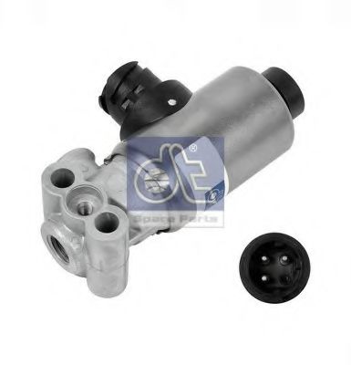 Electrovalvă - DT SPARE PARTS