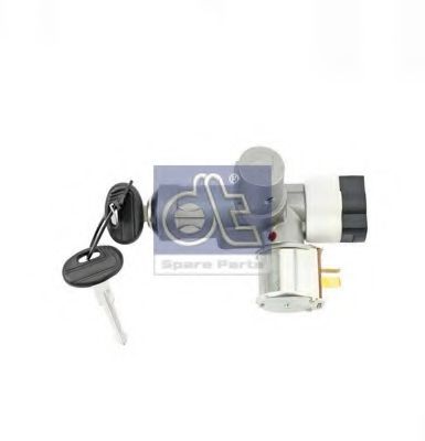 Blocarea direcției - DT SPARE PARTS
