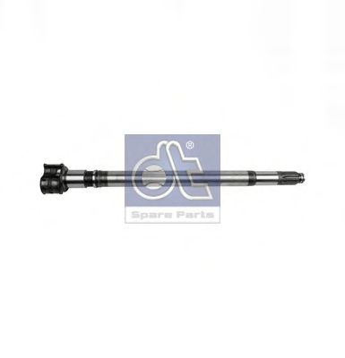 Arborele de frana - DT SPARE PARTS