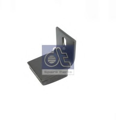 Suspensie cauciuc tampon - DT SPARE PARTS