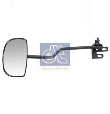 Oglinda exterioara - DT SPARE PARTS