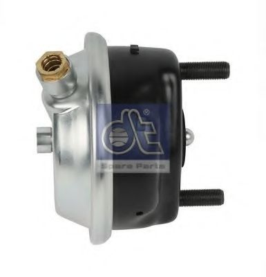Cilindru receptor frana cu membrana - DT SPARE PARTS
