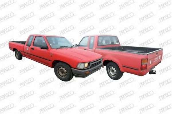 Piesă de schimb OE - TOYOTA
