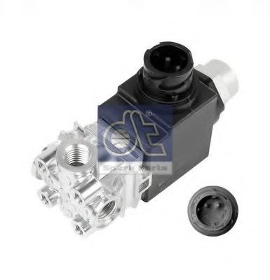 Supapă de reglare a nivelului - DT SPARE PARTS