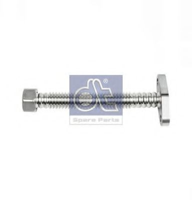 Conducta de ulei turbocompresor - DT SPARE PARTS