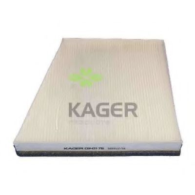 Furtun de admisie turbocompresor - GATES