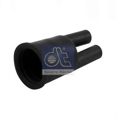 Mufă conector - DT SPARE PARTS