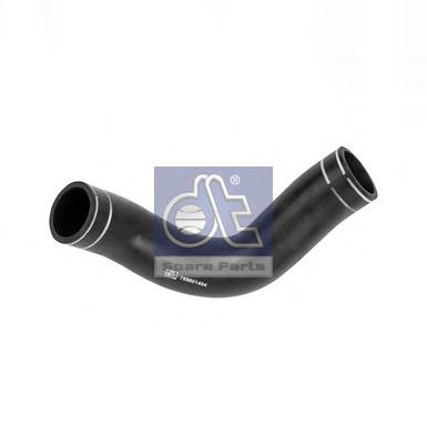 Furtun radiator - DT SPARE PARTS