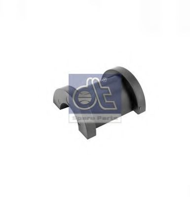 Bucșă rulment stabilizator - DT SPARE PARTS