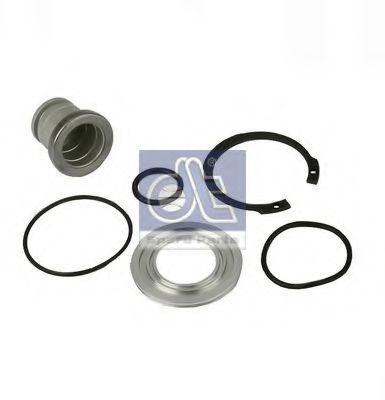 Set reparatie, uscator - DT SPARE PARTS