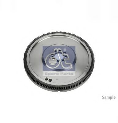 Volant - DT SPARE PARTS