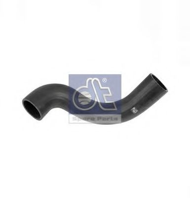 Furtun radiator - DT SPARE PARTS