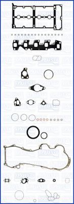 Set complet garnituri motor - AJUSA