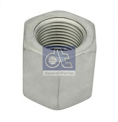Piuliță de prindere cu arc - DT SPARE PARTS