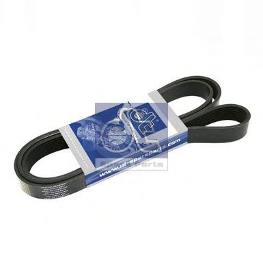Curea cu caneluri - DT SPARE PARTS