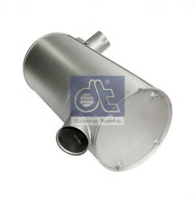 Amortizor - DT SPARE PARTS