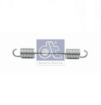 Arc frână tambur - DT SPARE PARTS