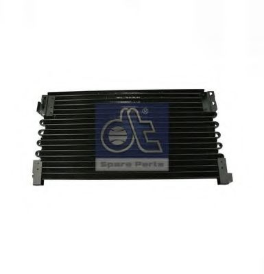 Condensator - DT SPARE PARTS