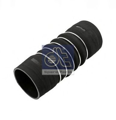 Furtun de admisie turbocompresor - DT SPARE PARTS
