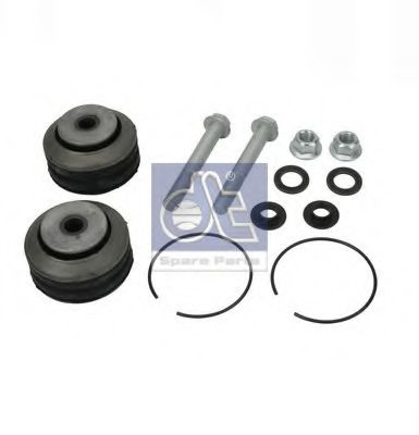 Kit de reparare a suspensiilor - DT SPARE PARTS