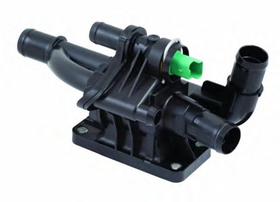 Senzor de temperatura gazelor de esapament - NTK