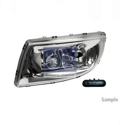 Far - DT SPARE PARTS