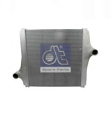 Intercooler - DT SPARE PARTS