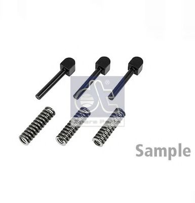 Kit de reparații - DT SPARE PARTS